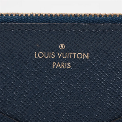 $720 Louis Vuitton Monogram Monogram Jeanne Wallet Rose Ballerine with inserts