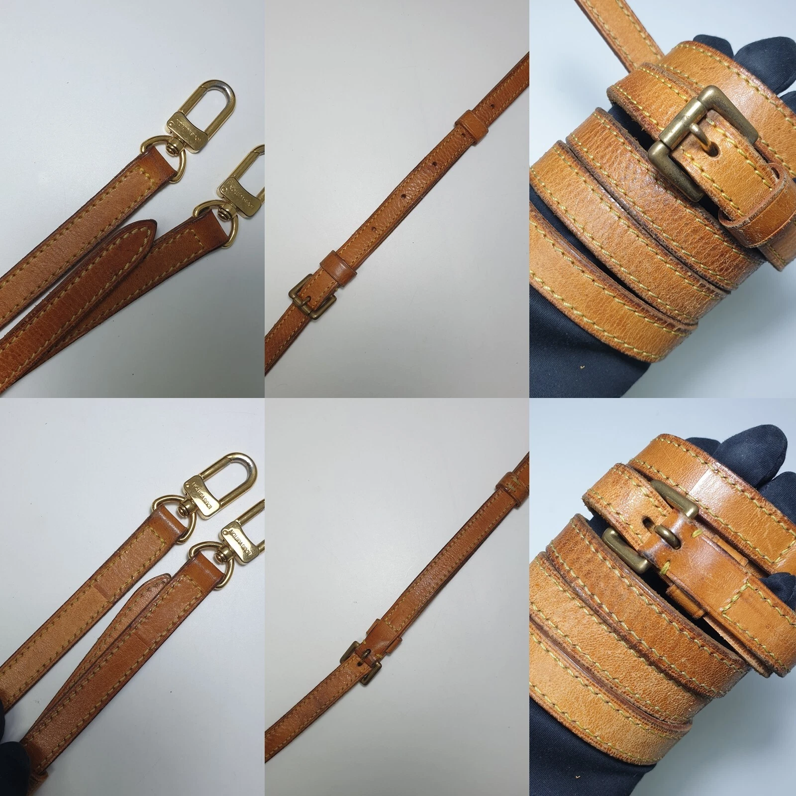 2005 Louis Vuitton Speedy 35 Monogram AA0065