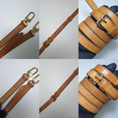2005 Louis Vuitton Speedy 35 Monogram AA0065