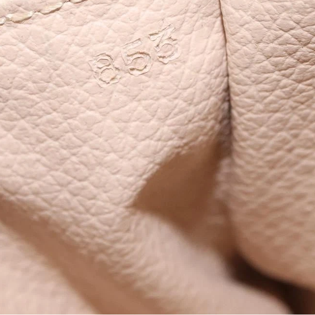 $600 1985 LOUIS VUITTON Monogram Trousse Toilette 23 Clutch Bag 853