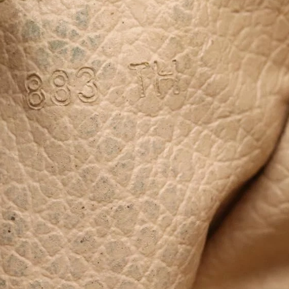 $600 1988 LOUIS VUITTON Monogram Trousse Toilette 23 883TH