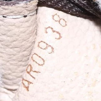 $590 1998 LOUIS VUITTON Monogram Bucket 27 Pouch AR0938