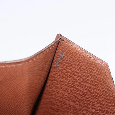 $1290 1994 LOUIS VUITTON Monogram Concorde A20994