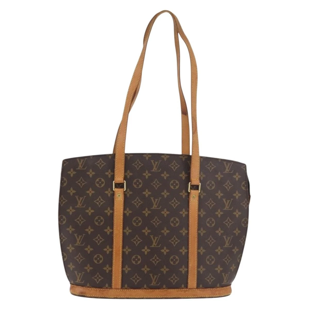 $1260 1997 LOUIS VUITTON Monogram Babylone VI0927