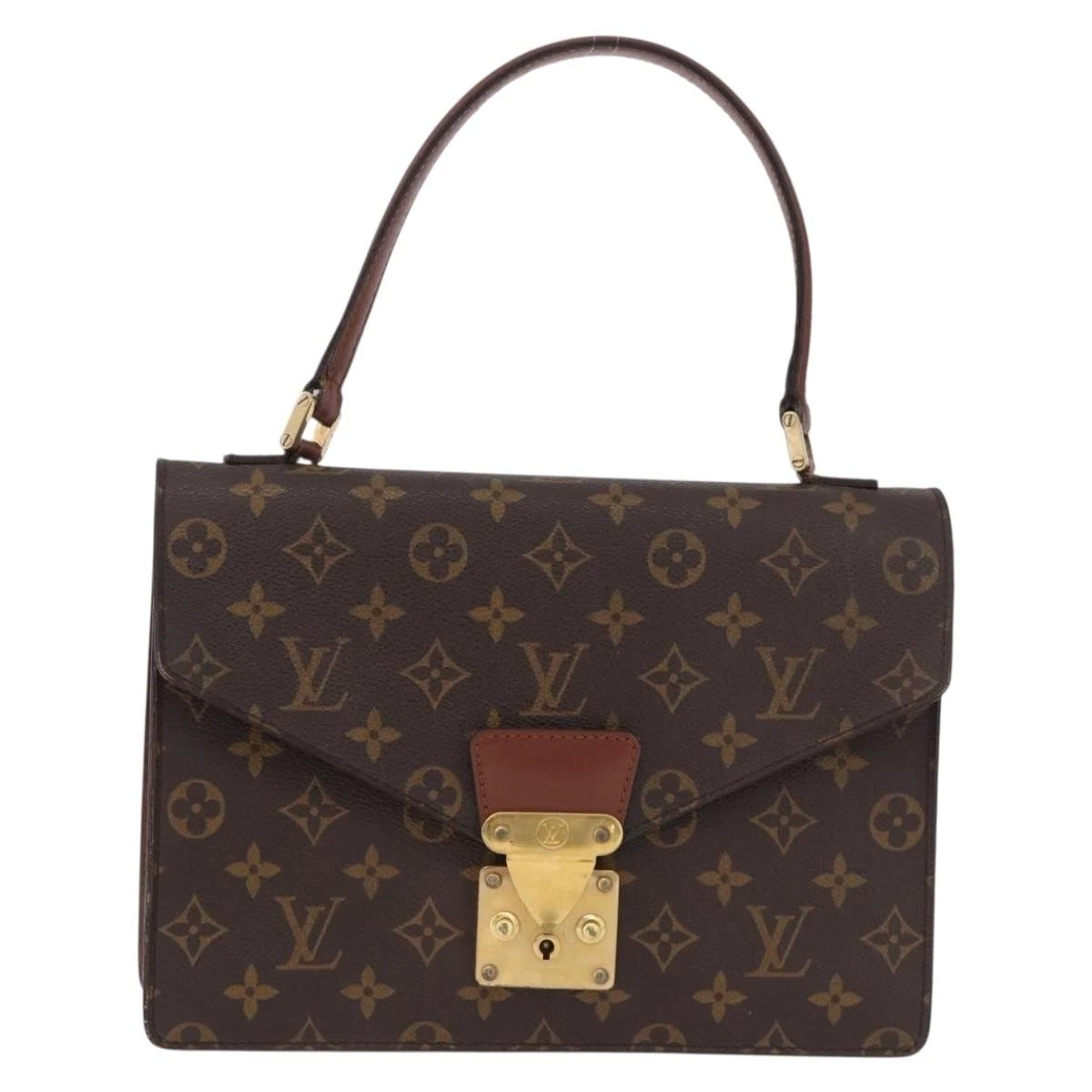 $1290 1994 LOUIS VUITTON Monogram Concorde A20994