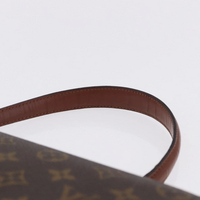 $1290 1994 LOUIS VUITTON Monogram Concorde A20994