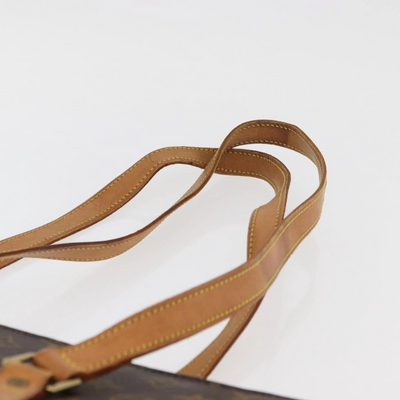 $1260 1997 LOUIS VUITTON Monogram Babylone VI0927