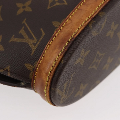 $1260 1997 LOUIS VUITTON Monogram Babylone VI0927