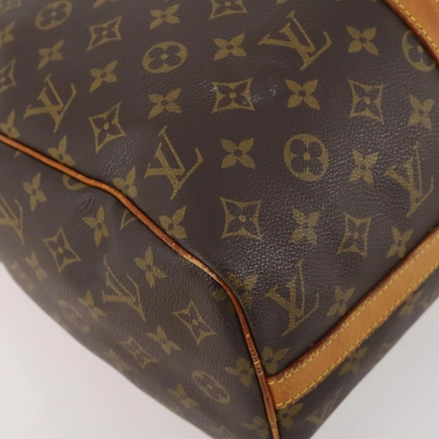 $1,890 1996 Louis Vuitton Monogram Flanerie 45 NO0966