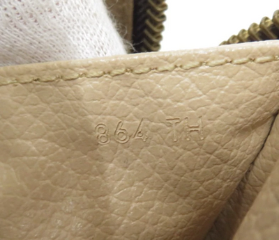 Authentic Louis Vuitton Monogram Trousse Toilette 23 Clutch Pouch Bag F#50649