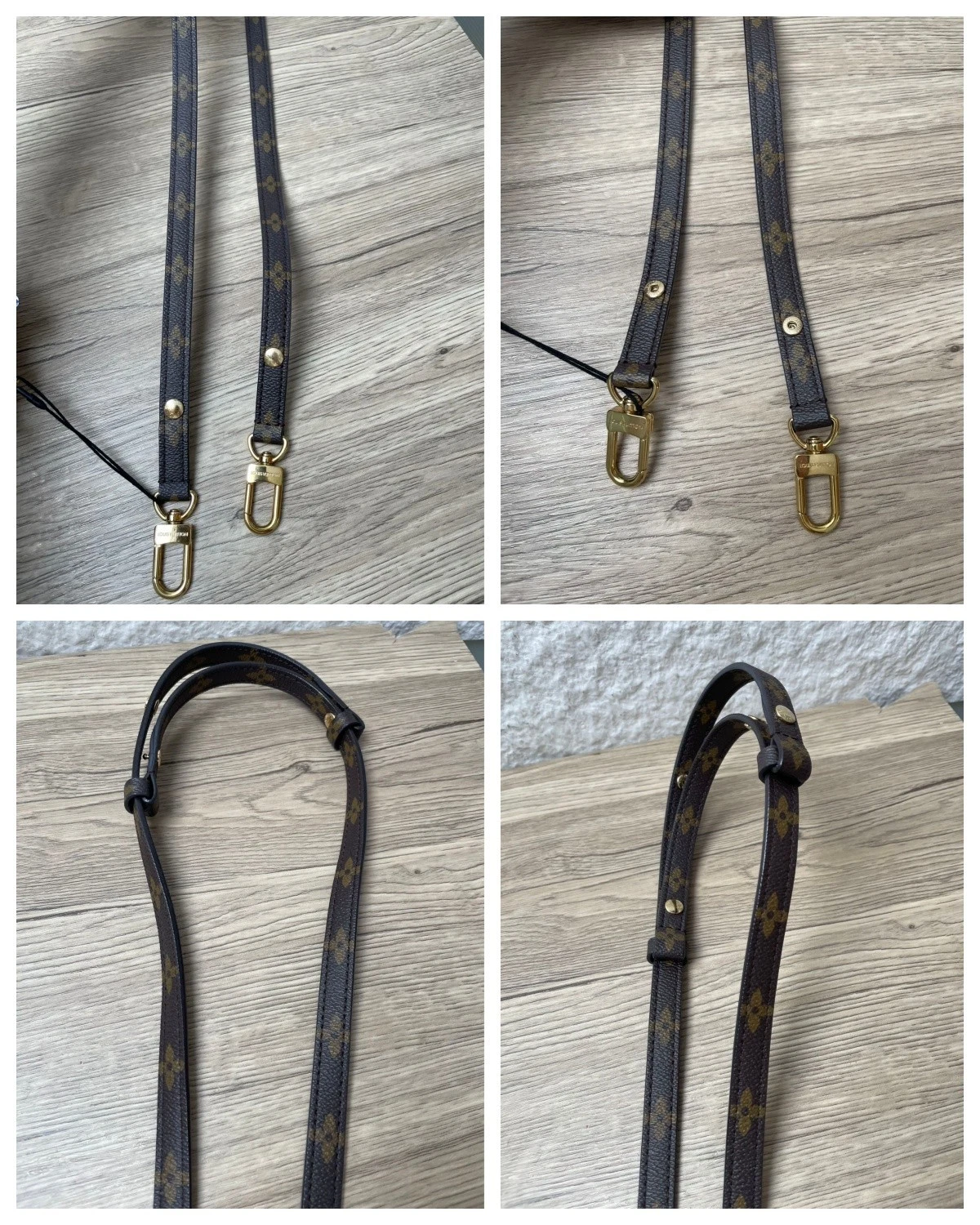 $3350 RFID Louis Vuitton Monogram Pochette Metis East West
