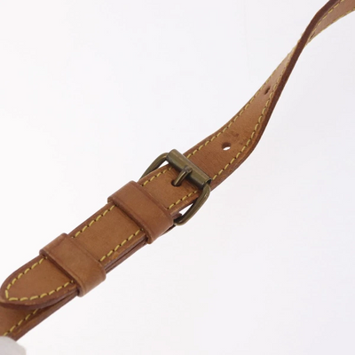 $1450 1992 LOUIS VUITTON Monogram Boulogne 35 Shoulder Bag  8912