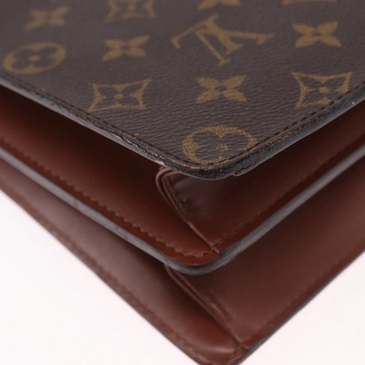 $1290 1994 LOUIS VUITTON Monogram Concorde A20994