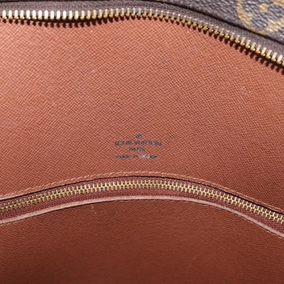 $1260 1997 LOUIS VUITTON Monogram Babylone VI0927