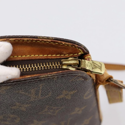 $1,150 1999 Louis Vuitton Monogram Drouot Shoulder Bag VI0939