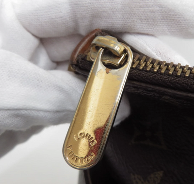 $1,590 2012 Louis Vuitton Monogram Totally MM SD2122