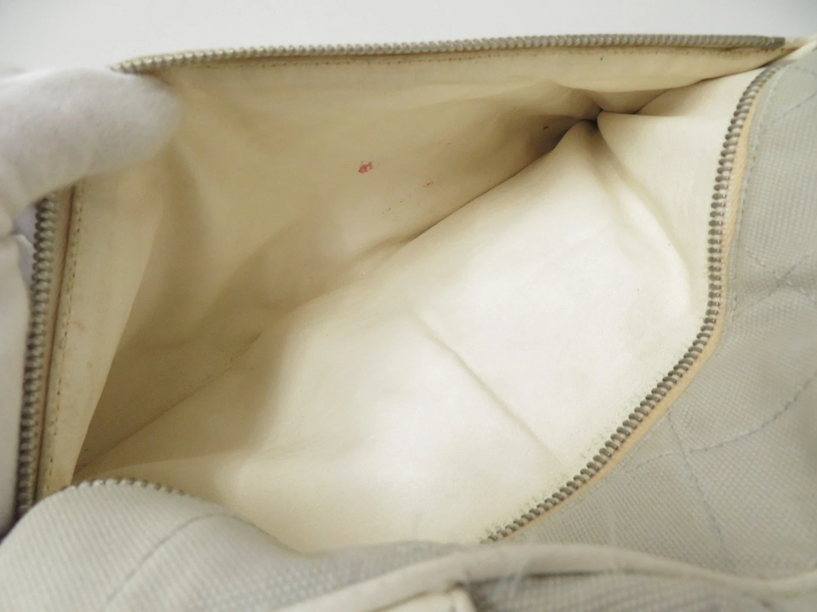 $2,200 2004 Chanel Sports Line Matelasse Nylon Boston Bag 9xxxxxx