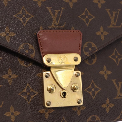 $1290 1994 LOUIS VUITTON Monogram Concorde A20994