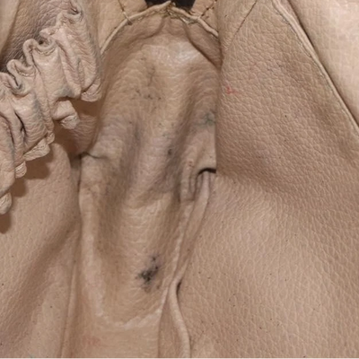 $600 1984 LOUIS VUITTON Monogram Trousse Toilette 23 Clutch Bag 841