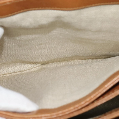 $1890 GUCCI Marrakech Messenger Bag GG Canvas Medium