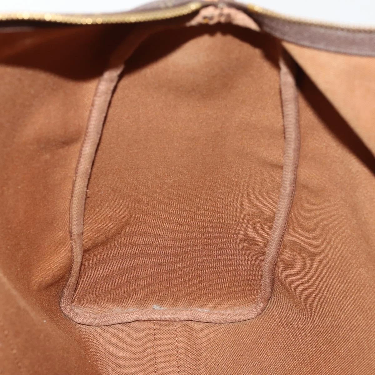 $1,890 1996 Louis Vuitton Monogram Flanerie 45 NO0966