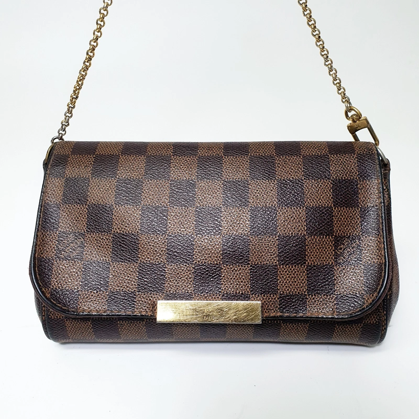 Louis Vuitton Favorite PM FL5113
