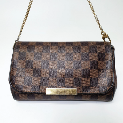 Louis Vuitton Favorite PM FL5113