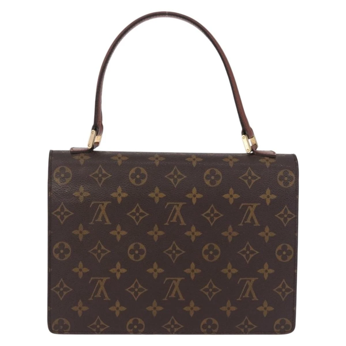 $1290 1994 LOUIS VUITTON Monogram Concorde A20994