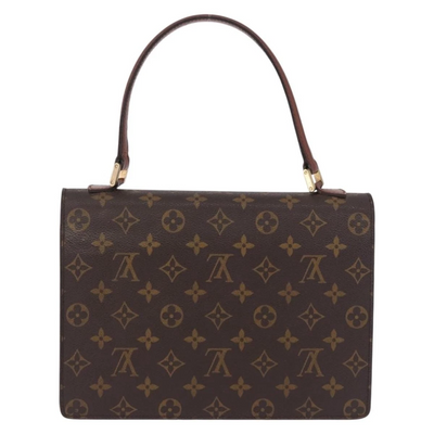 $1290 1994 LOUIS VUITTON Monogram Concorde A20994