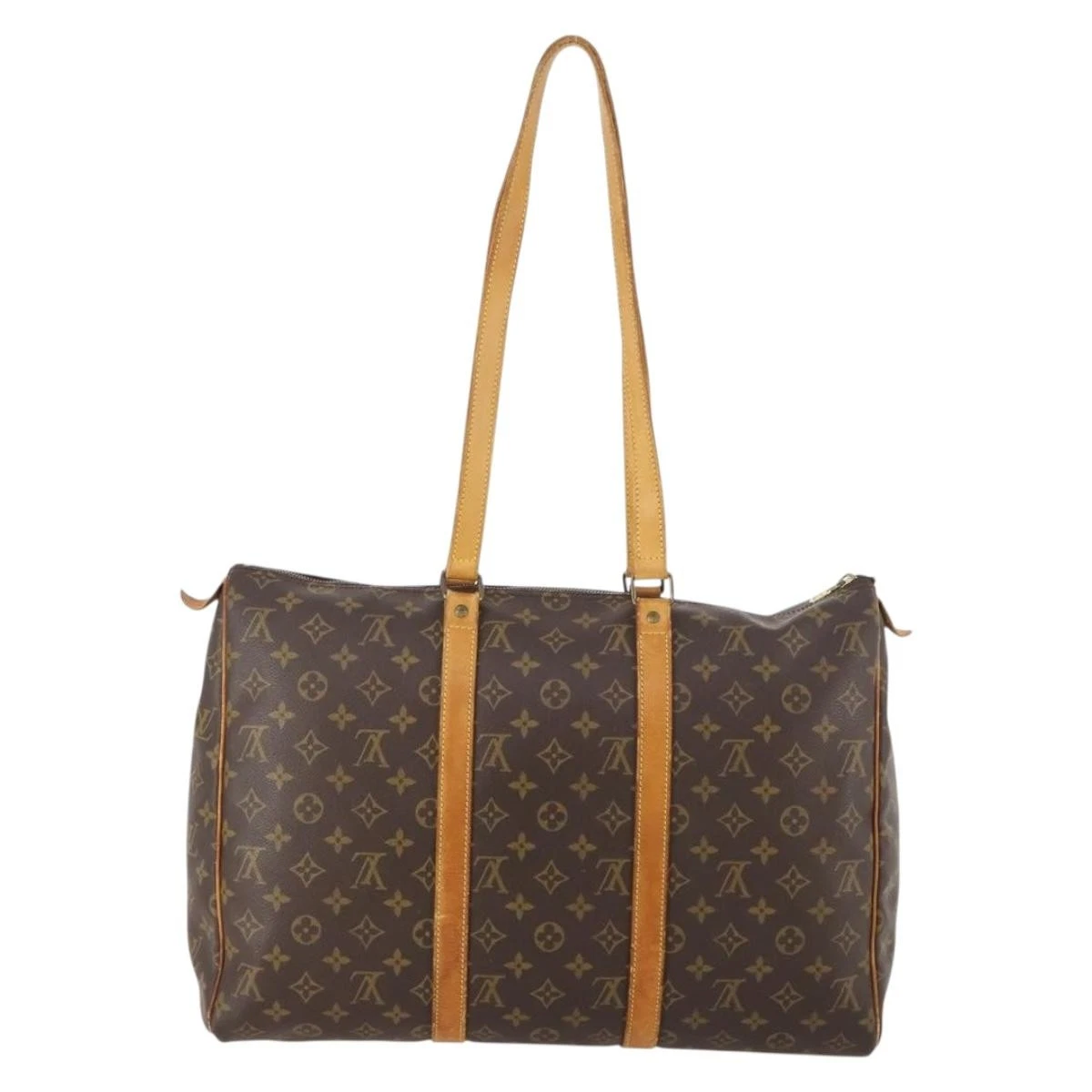 $1,890 1996 Louis Vuitton Monogram Flanerie 45 NO0966