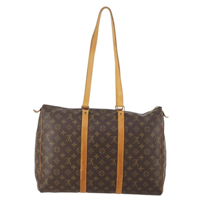 $1,890 1996 Louis Vuitton Monogram Flanerie 45 NO0966