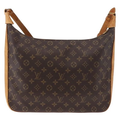 $1,450 1998 Louis Vuitton Monogram Vagabond Shoulder Bag VI0998