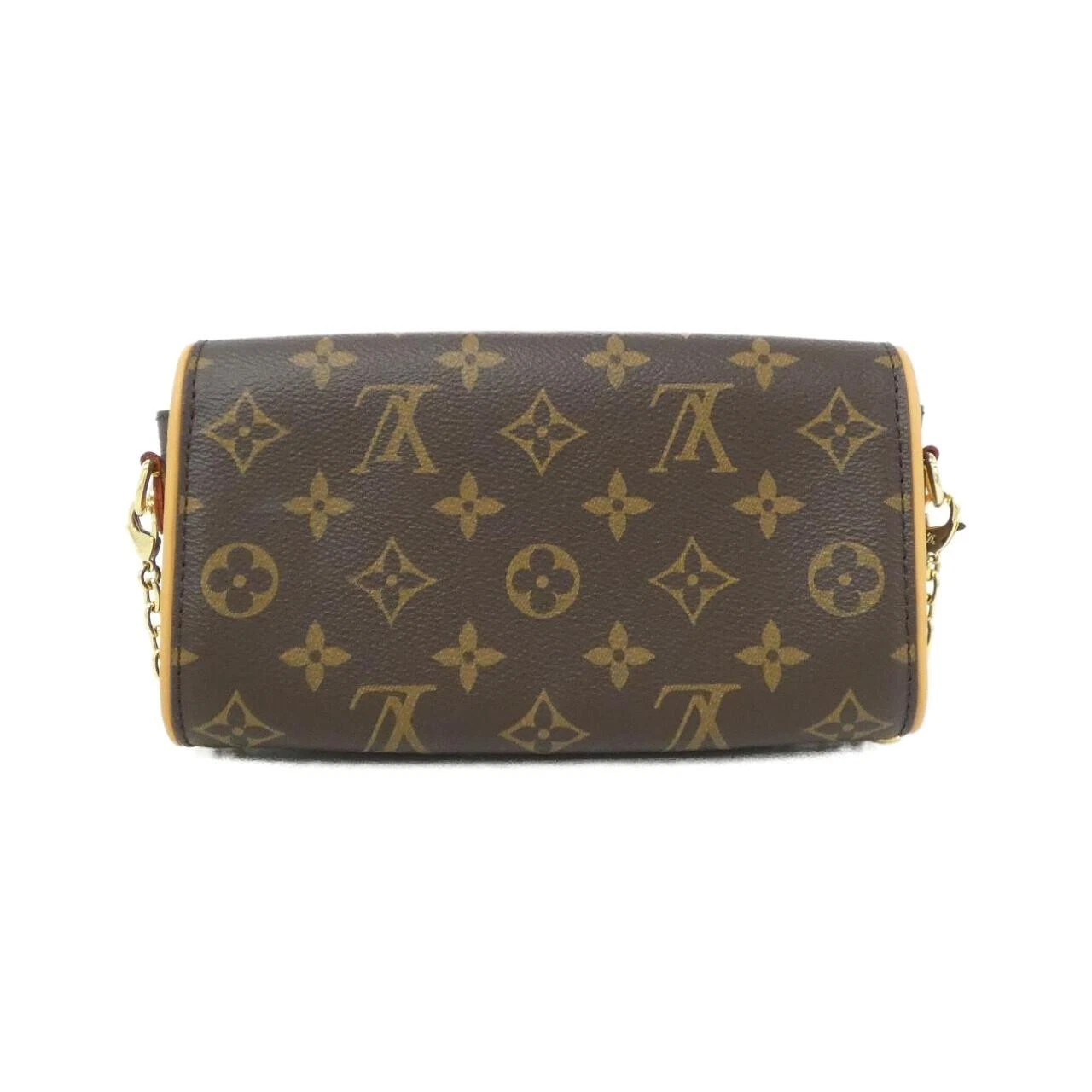 $1680 RFID Louis Vuitton Monogram Pochette Camille Crossbody 10019981