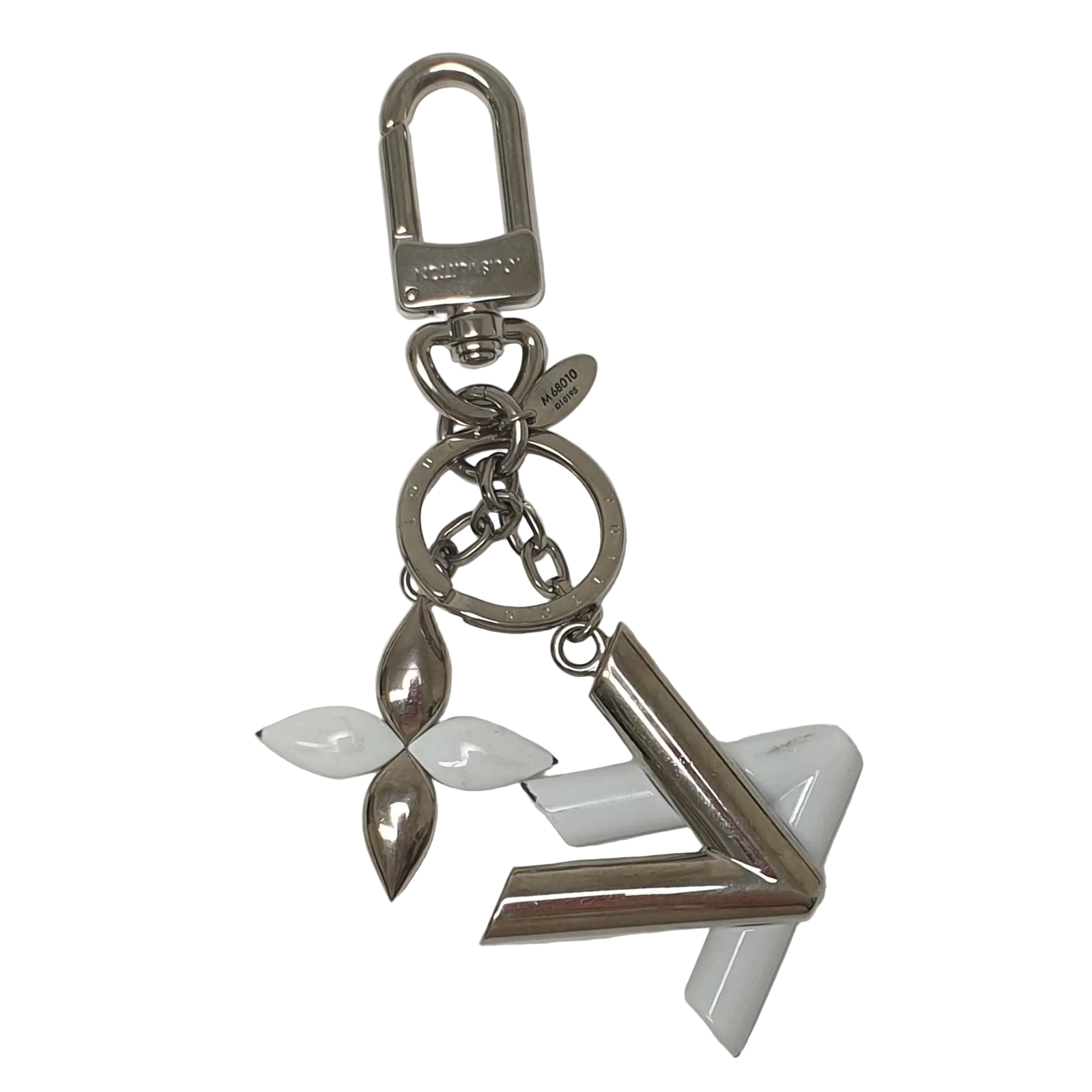 Louis Vuitton Bag Charm