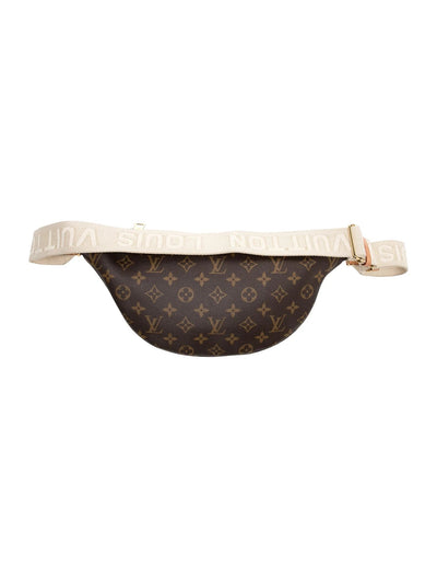$2,020 Louis Vuitton Monogram High Rise RFID Bumbag