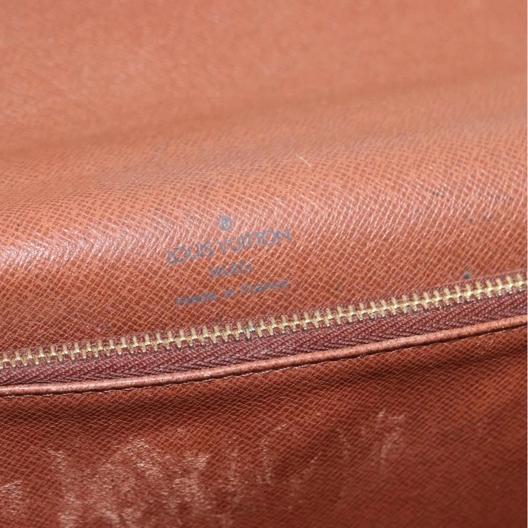 $1290 1994 LOUIS VUITTON Monogram Concorde A20994