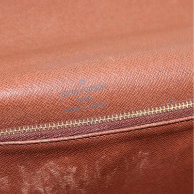 $1290 1994 LOUIS VUITTON Monogram Concorde A20994