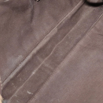 $850 Gucci GG Canvas Eclipse Medium