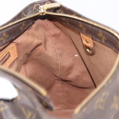 $1,070 2001 Louis Vuitton Monogram Cabas Piano Tote Bag VI1001