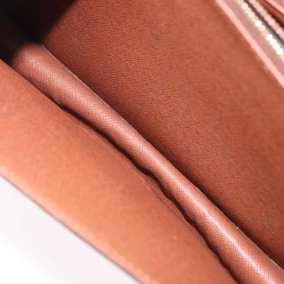 $1290 1994 LOUIS VUITTON Monogram Concorde A20994
