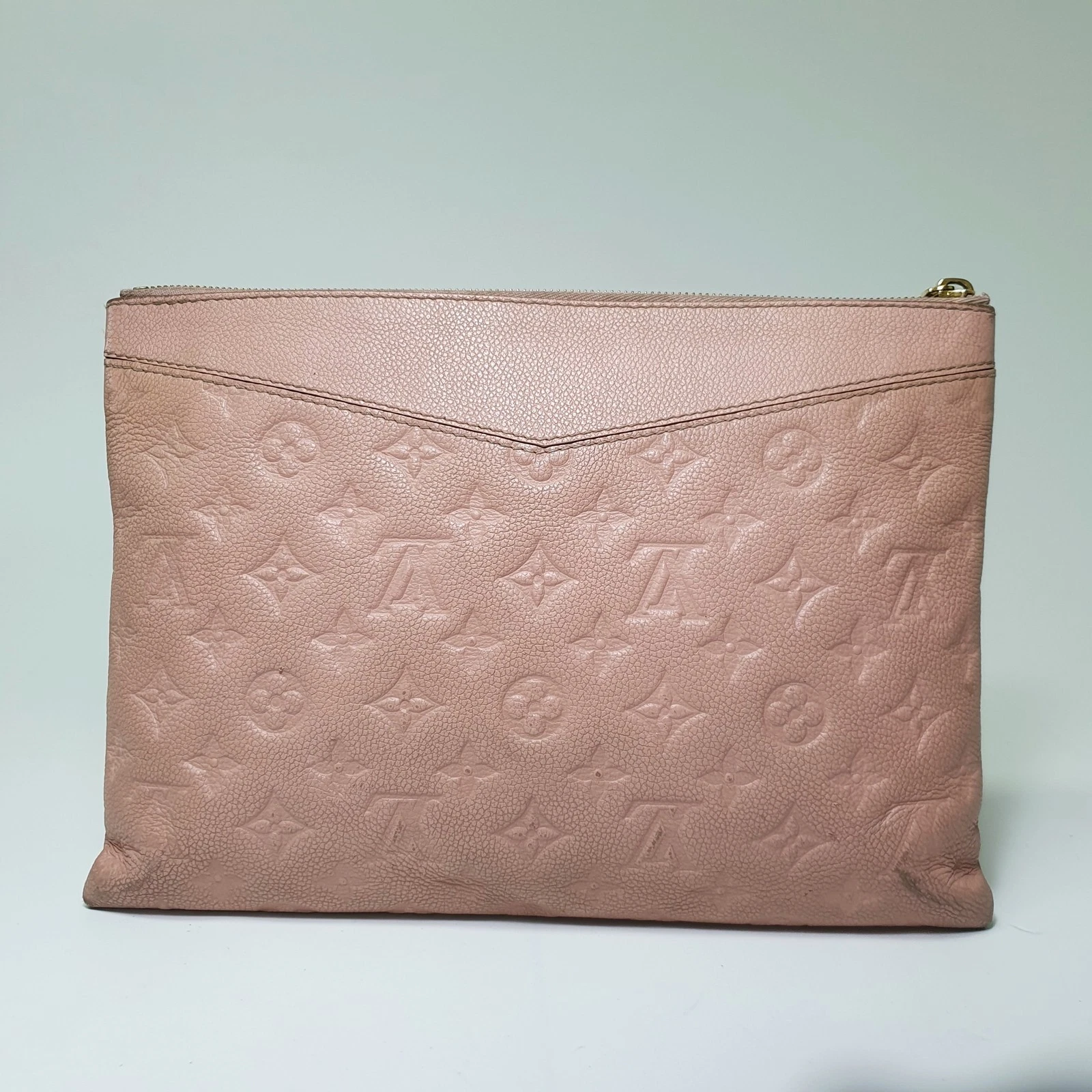 Louis Vuitton Daily Empreinte Clutch TN4108