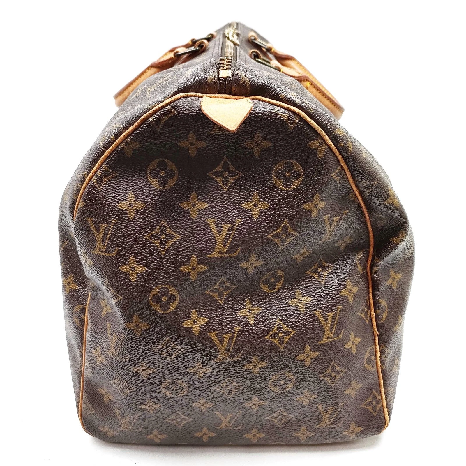 $2170 1989 Louis Vuitton Monogram Keepall 55 MI8908