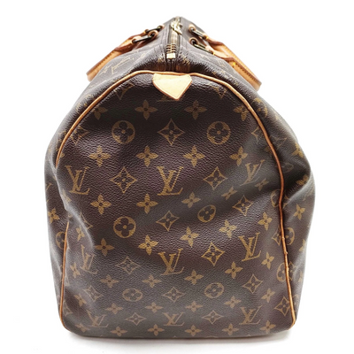 $2170 1989 Louis Vuitton Monogram Keepall 55 MI8908