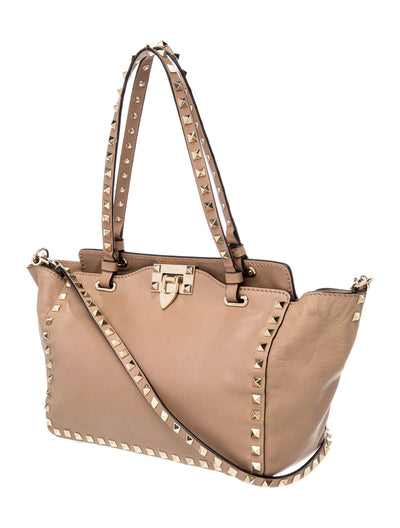 Valentino Rockstud Shoulder Bag 10021132