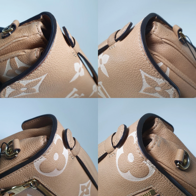 Louis Vuitton Pochette Metis Monogram RFID