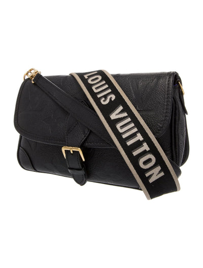 Louis Vuitton Monogram Diane
