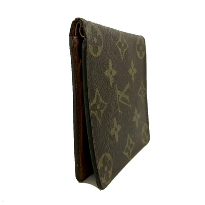 $540 Vintage Louis Vuitton Marco Wallet