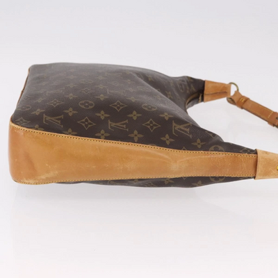$1,450 1998 Louis Vuitton Monogram Vagabond Shoulder Bag VI0998