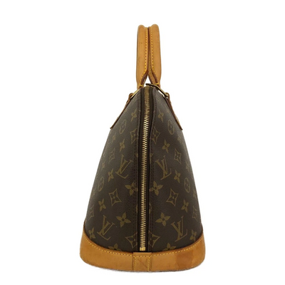 $2150 1999 Louis Vuitton Monogram Alma PM AR0979