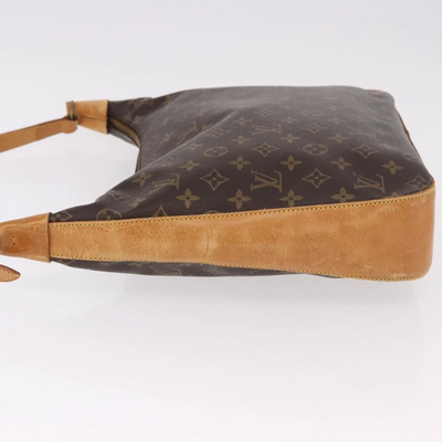 $1,450 1998 Louis Vuitton Monogram Vagabond Shoulder Bag VI0998